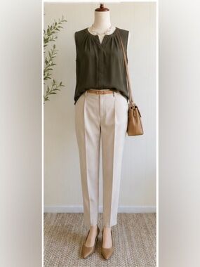 Banana Republic XS blouse